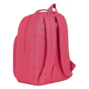 Mochila Escolar BlackFit8 M305 Cor de Rosa 32 x 42 x 15 cm Jogos | Disfarces - nacloset 2
