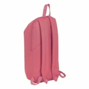 Mochila Casual BlackFit8 M821 Cor de Rosa (22 x 39 x 10 cm) Jogos | Disfarces - nacloset 2