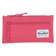 Estojo BlackFit8 Cor de Rosa (22 x 11 x 1 cm) Estojos - nacloset