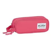 Estojo BlackFit8 M513 Cor de Rosa 21 x 8 x 6 cm Estojos - nacloset 2