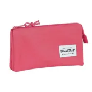 Estojo BlackFit8 M744 Cor de Rosa (22 x 12 x 3 cm) Estojos - nacloset