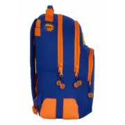 Mochila Escolar Valencia Basket Jogos | Disfarces - nacloset 2