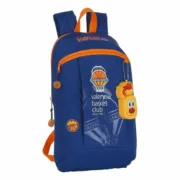 Mochila Infantil Valencia Basket Jogos | Disfarces - nacloset