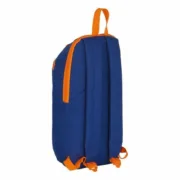 Mochila Infantil Valencia Basket Jogos | Disfarces - nacloset 2