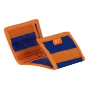 Carteira Valencia Basket Azul Laranja Acessórios de Moda - nacloset 2