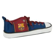 Estojo F.C. Barcelona M830 Grená Azul Marinho (24 x 8 x 8.5 cm) Estojos - nacloset