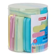Bolsa Escolar Safta Azul 22.7 x 23 x 22.7 cm Estojos - nacloset
