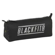 Estojo Topografhy BlackFit8 842142742 Preto Verde (21 x 8 x 7 cm) Estojos - nacloset