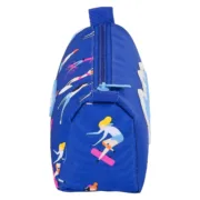 Estojo Go Girls BlackFit8 842140742 Azul (21 x 8 x 7 cm) Estojos - nacloset 2