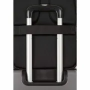 Mochila para notebook Safta 14,1” Preto 28 x 40 x 13 cm Informática | Computadores - nacloset 2
