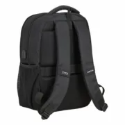 Mochila para notebook Safta 14,1” Preto 28 x 42 x 16 cm Informática | Computadores - nacloset 2