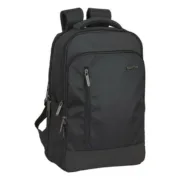 Mochila para Portátil e Tablet com Saída USB Safta Business Informática | Computadores - nacloset