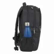 Mochila para Portátil e Tablet com Saída USB Safta 15,6” Preto 30 x 43 x 16 cm Informática | Computadores - nacloset 2