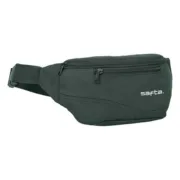 Bolsa de Cintura Safta M446 Cinzento (23 x 12 x 9 cm) Acessórios de Moda - nacloset