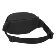 Bolsa de Cintura Safta M446 Preto (23 x 12 x 9 cm) Acessórios de Moda - nacloset 2
