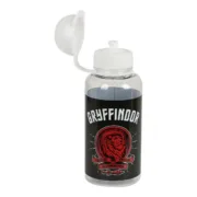 Garrafa de água Harry Potter Witchcraft Preto Grená PVC 500 ml Campismo e Montanha - nacloset 2