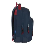 Mochila Escolar F.C. Barcelona Azul Grená (32 x 42 x 15 cm) Jogos | Disfarces - nacloset 2