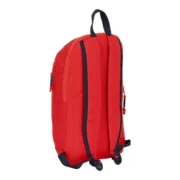 Mochila Casual RFEF Vermelho Azul (22 x 39 x 10 cm) Jogos | Disfarces - nacloset 2