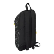 Mochila Batman Hero Preto (22 x 39 x 10 cm) Jogos | Disfarces - nacloset 2