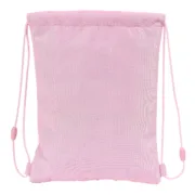 Mochila saco infantil Na!Na!Na! Surprise Sparkles Cor de Rosa 26 x 34 x 1 cm Jogos | Disfarces - nacloset 2