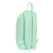 Mochila Infantil Munich Sunset Mini Amarelo Verde Claro (22 x 39 x 10 cm) Jogos | Disfarces - nacloset 2