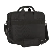 Maleta para portátil e tablet Safta Black Preto 41 x 33 x 9 cm Informática | Computadores - nacloset