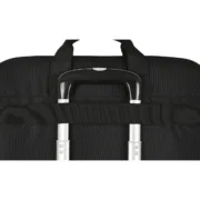 Maleta para portátil e tablet Safta Black Preto 41 x 33 x 9 cm Informática | Computadores - nacloset 2