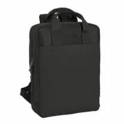 Mochila para notebook Safta Business 13,3” Preto (29 x 39 x 11 cm) Informática | Computadores - nacloset