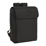 Mochila para notebook Safta Business 13,3” Preto (29 x 39 x 12 cm) Informática | Computadores - nacloset