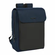 Mochila para notebook Safta Business 13,3” Azul escuro (29 x 39 x 12 cm) Informática | Computadores - nacloset