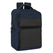Mochila para notebook Safta Business 15,6” Azul escuro (31 x 44 x 13 cm) Informática | Computadores - nacloset
