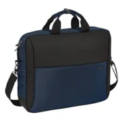 Maleta para portátil e tablet Safta +tablet+usb safta safta business  Azul escuro 41 x 33 x 9 cm Informática | Computadores - nacloset
