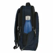 Mochila para Portátil e Tablet com Saída USB Safta Business Azul escuro (29 x 44 x 15 cm) Informática | Computadores - nacloset 2