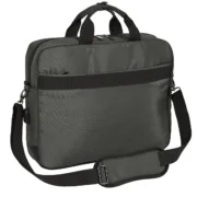 Maleta para portátil e tablet Safta +tablet+usb safta safta business  Cinzento 41 x 33 x 9 cm Informática | Computadores - nacloset 2