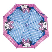 Guarda-chuva Automático Minnie Mouse Lucky (Ø 84 cm) Bebés e Crianças - nacloset 2