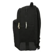 Mochila Escolar Safta Surf Preto 32 x 42 x 15 cm Jogos | Disfarces - nacloset 2