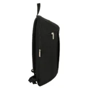 Mochila Infantil Safta Surf Mini Preto (22 x 39 x 10 cm) Jogos | Disfarces - nacloset 2