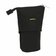 Estojo Cálice Safta Surf Preto (8 x 19 x 6 cm) Estojos - nacloset 2