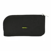 Bolsa Escolar Safta Surf Preto (23 x 11 x 1 cm) Estojos - nacloset 2
