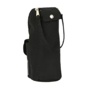 Bolsa Escolar Safta Surf Preto (6 x 21 x 6 cm) Estojos - nacloset 2