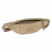 Bolsa de Cintura Moos Camel Acolchoado Camel (41 x 15.5 x 7 cm) Acessórios de Moda - nacloset 2