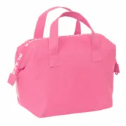 Nécessaire Escolar BlackFit8 Glow up Cor de Rosa (26.5 x 17.5 x 12.5 cm) Estojos - nacloset 2