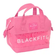 Nécessaire Escolar BlackFit8 Glow up Cor de Rosa (26.5 x 17.5 x 12.5 cm) Estojos - nacloset