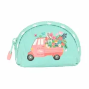 Porta-moedas Glow Lab Pepa Verde 9.5 x 7 x 3 cm Acessórios de Moda - nacloset