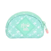 Porta-moedas Glow Lab Pepa Verde 9.5 x 7 x 3 cm Acessórios de Moda - nacloset 2