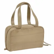 Nécessaire Escolar Moos Camel Acolchoado Camel 31 x 14 x 19 cm Estojos - nacloset 2