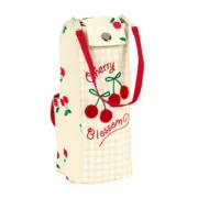 Bolsa Escolar Safta Cherry Bege (6 x 21 x 6 cm) Estojos - nacloset 2