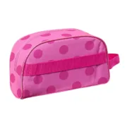 Nécessaire Escolar Lady Bug Fúcsia 26 x 16 x 9 cm Estojos - nacloset 2