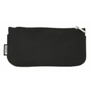 Bolsa Escolar Safta Preto Estojos - nacloset