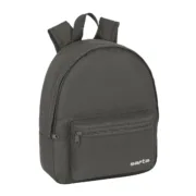 Mochila Safta Mini Cinzento 27 x 32 x 10 cm Jogos | Disfarces - nacloset